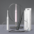 sonic electric rechargeable toothbrush electronic